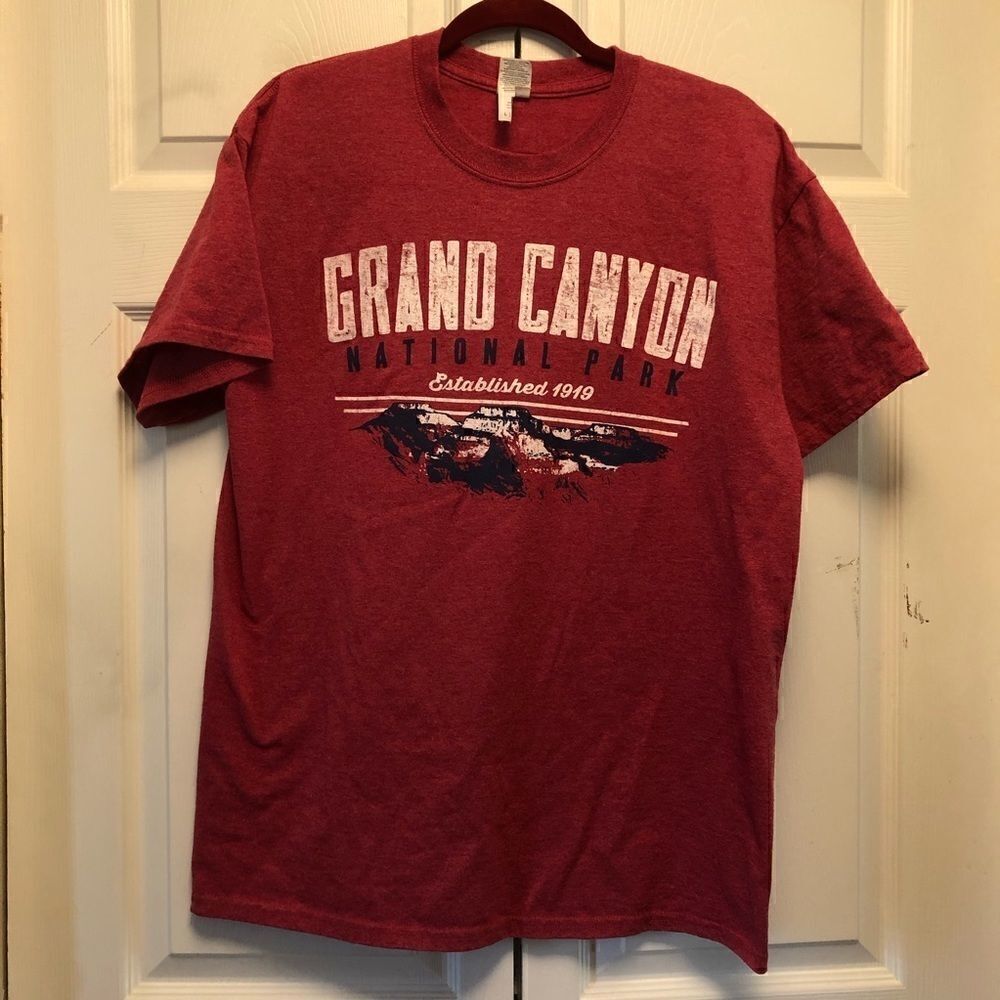 Grand Canyon National Park T-Shirt